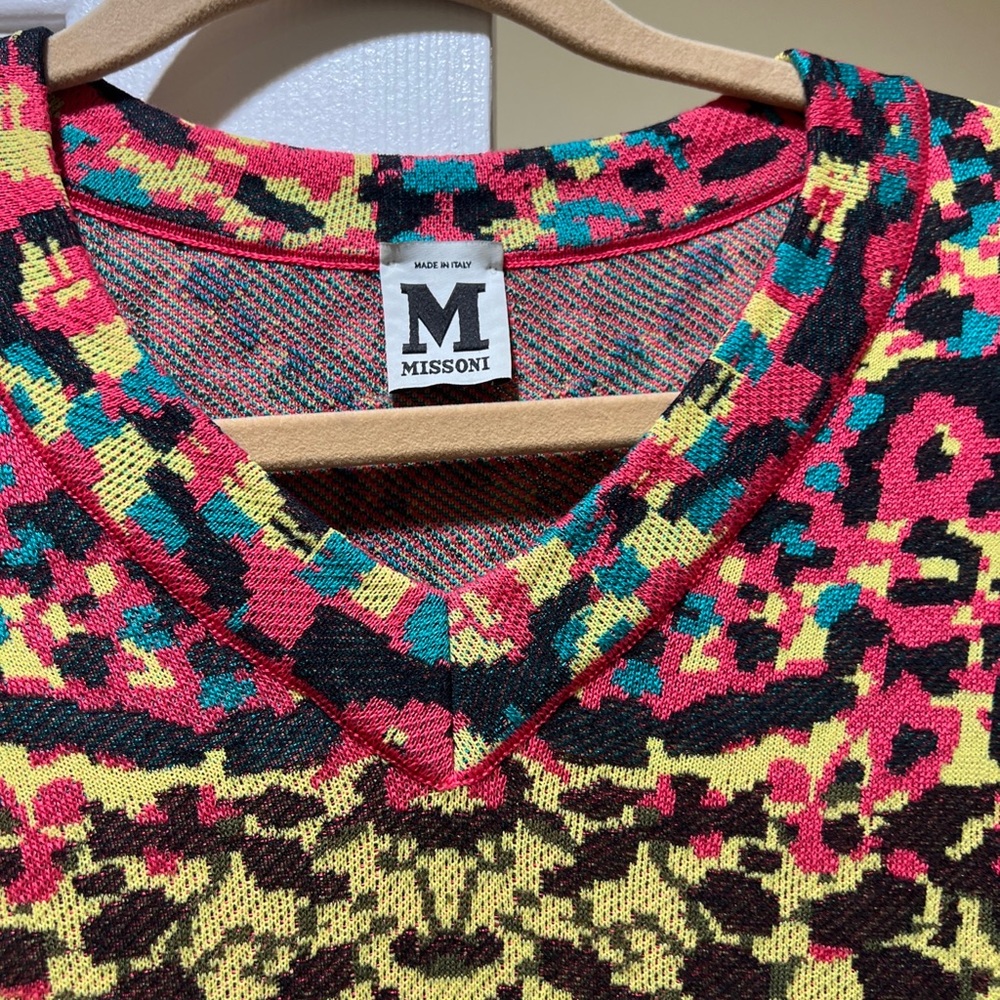 Missoni dress size Xs - Picture 2 of 4